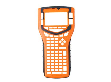 peça de plástico 2K