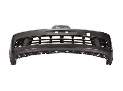 Parte plástica automotiva