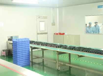 Operação secundária