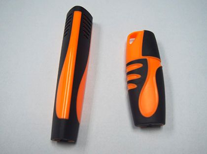 peça de moldagem 2K peça de moldagem 2K