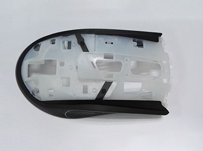 peça de moldagem 2K peça de moldagem 2K