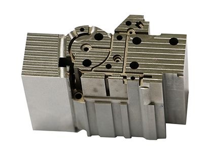 Componentes do molde