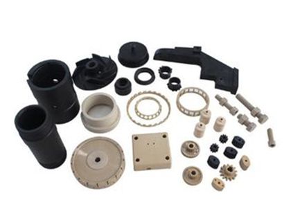 Usinagem CNC de peças plásticas Usinagem CNC de peças plásticas