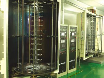 Oficina de operação e montagem secundária