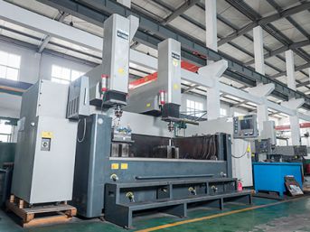 Fabricação de moldes