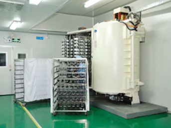 Equipamento de operação secundária