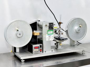 Equipamento de operação secundária