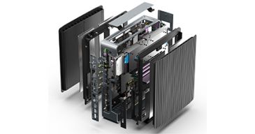 Projeto e prototipagem