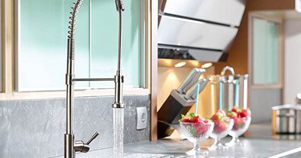 Utensílios de cozinha