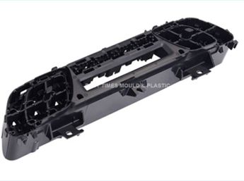 automotive plastic injection molded part