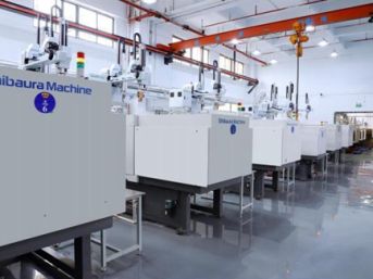 Oficina de moldagem por injeção de plástico