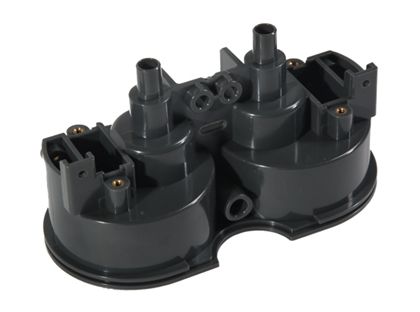 Moldagem de inserção