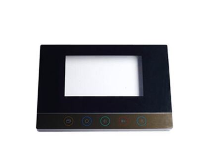 Decoração no molde (IMD)