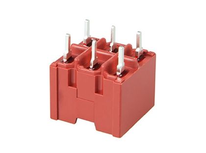 Moldagem de plástico termofixo