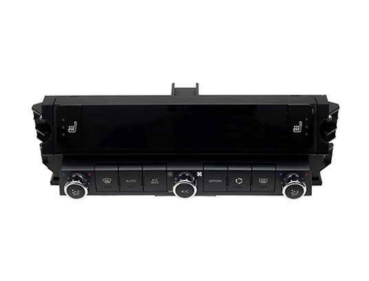 PEÇAS MOLDADAS POR INJEÇÃO DE PLÁSTICO